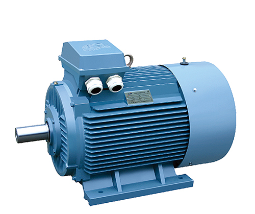 JM.IE1普通效率寬頻電機(jī)