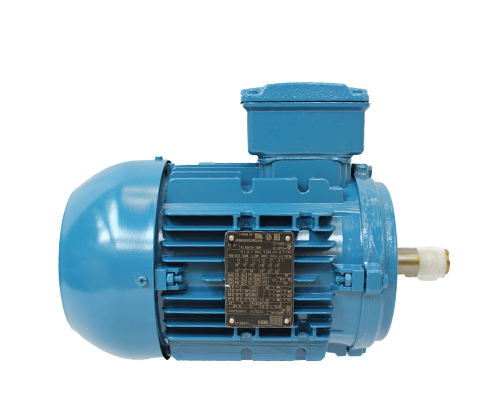 WEG排風(fēng)電機(jī)