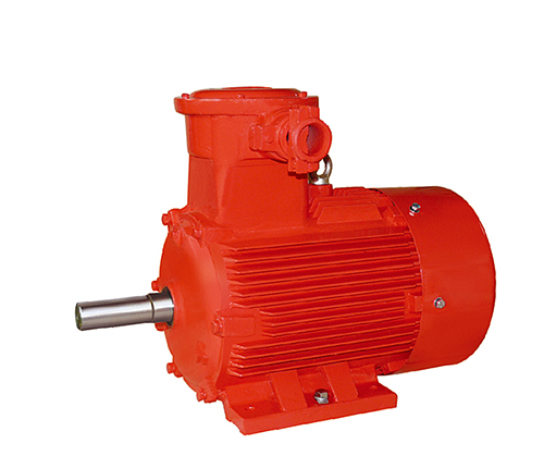 JMB2.IE2隔爆型三相異步電動(dòng)機(jī)