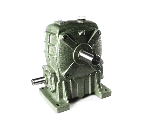 FC系列渦輪減速機(jī)