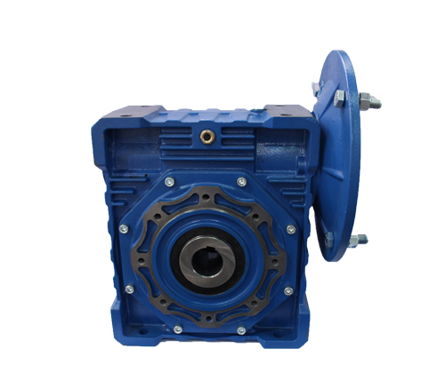 FCN系列渦輪減速機(jī)