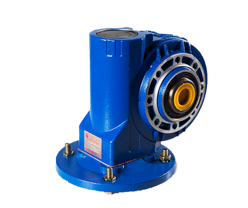 FCP系列渦輪減速機(jī)