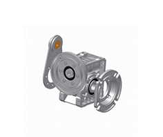 MU系列方箱蝸輪蝸桿減速機(jī)