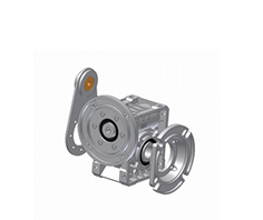 MI系列圓箱蝸輪蝸桿減速機(jī)