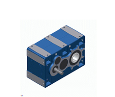 平行軸減速機(jī)