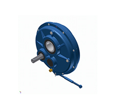 軸裝式減速機(jī)