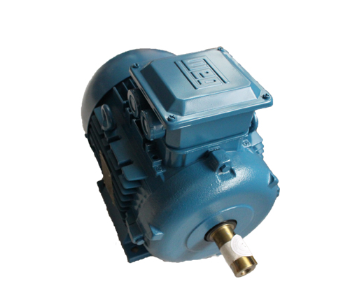 0.37千瓦高效電機(jī)