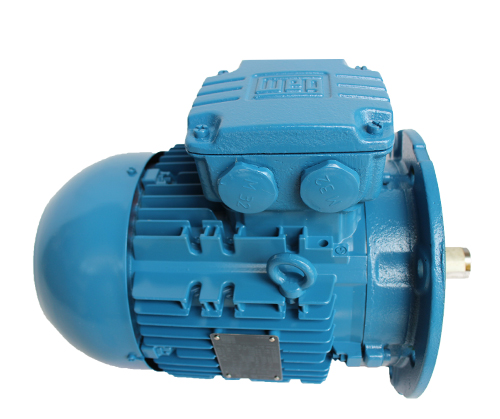 37千瓦高效電機(jī)