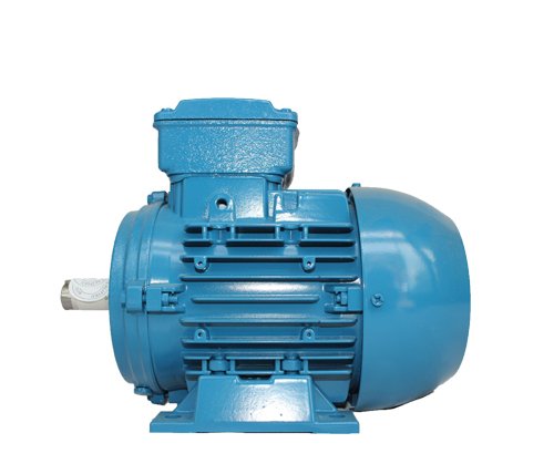 110千瓦高效電機(jī)