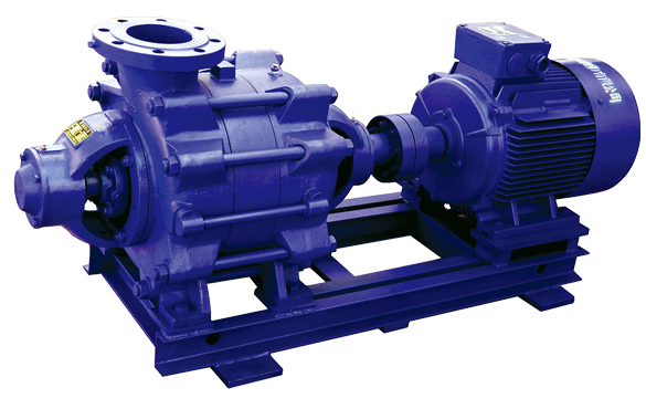 離心水泵電機
