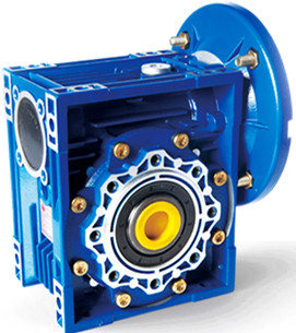 蝸輪減速機的維護與保養(yǎng)注意事項