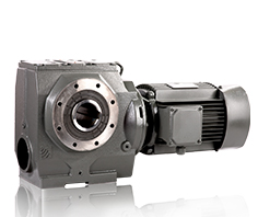 蝸輪蝸桿減速機有哪些優(yōu)勢性能