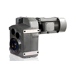 使用不當斜齒輪減速機會出現(xiàn)什么問題？