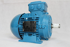 節(jié)能高效WEG電機未來發(fā)展重中之重