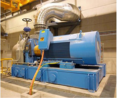 高效節(jié)能電機(jī)在造紙行業(yè)的應(yīng)用