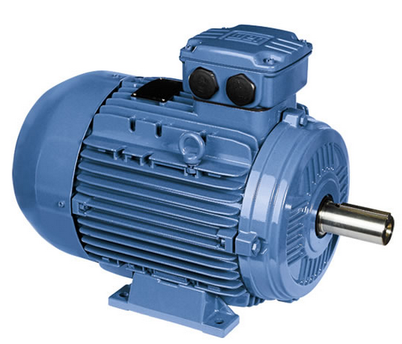 防爆電機發(fā)展形勢好已向國際市場邁進