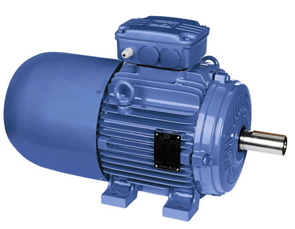 7.5KW三相異步電動(dòng)機(jī)有哪些特性