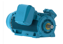 WEG電機(jī)在造紙行業(yè)的應(yīng)用