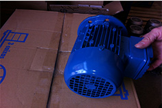 更好的實(shí)現(xiàn)電機(jī)節(jié)能效果可采取的措施