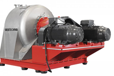 WEG電機(jī)提供更多動力,節(jié)省更多電力