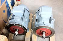 街道舉辦高效節(jié)能電機(jī)推廣會，催化高效電機(jī)發(fā)展應(yīng)用