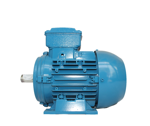 萬高電機在運行當中出現(xiàn)過熱的一些原因