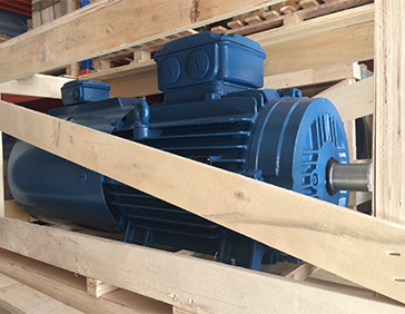 18.5千瓦IE4能效電機(jī)和普通電機(jī)相比能節(jié)省多少電