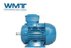 WEG中低壓電機(jī)為CSN Cimentos提供服務(wù)