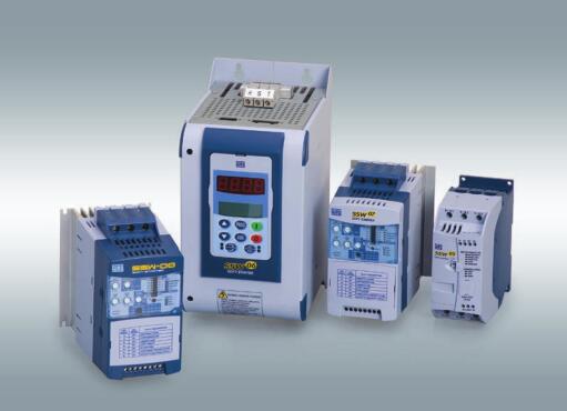 SSW軟啟動(dòng)器