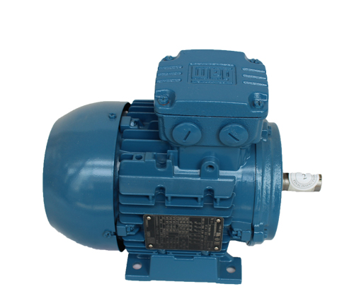 WEG(IE4)高效節(jié)能電機