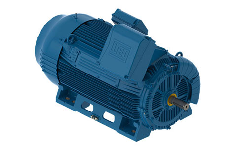 【高壓電機維修】高壓電動機轉(zhuǎn)軸故障檢修