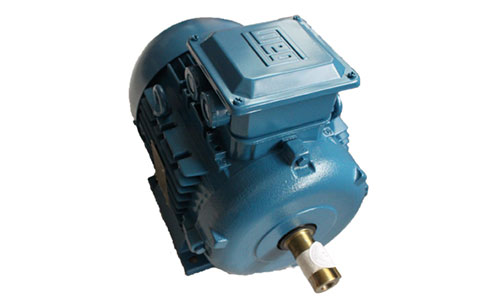 【W(wǎng)EG電機維修】電機的繞組故障及維修