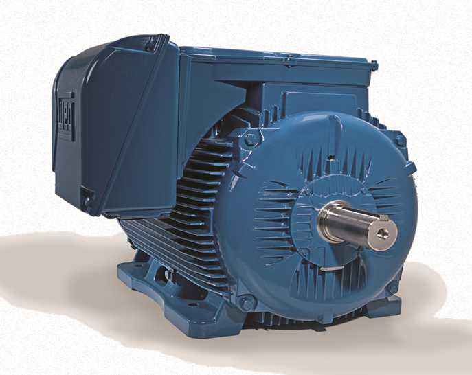 防爆電機(jī)的一些常見術(shù)語