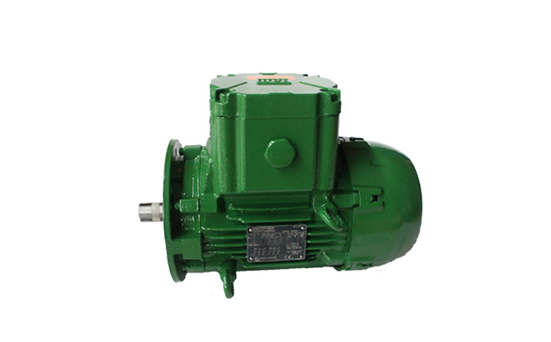 選用防爆電機(jī)的三個(gè)注意點(diǎn)