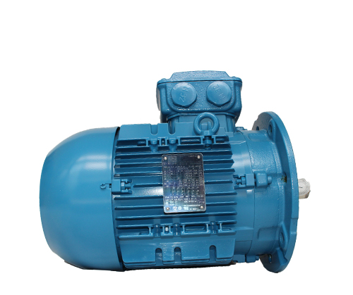 高壓電機(jī)的速度與頻率分析