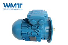 WEG電動機發(fā)揮巴西利亞水采集設備的抽水作用