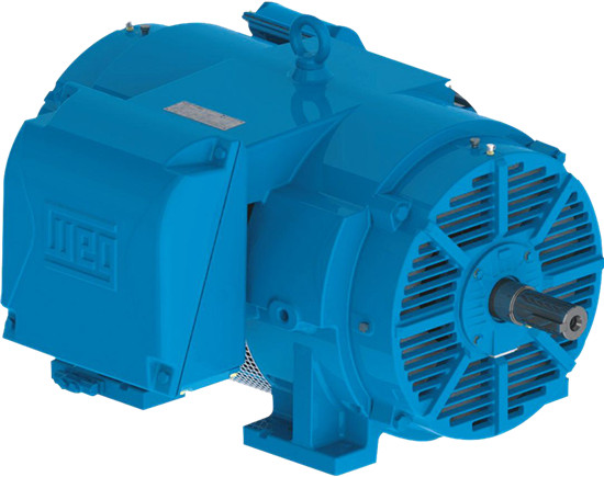 WEG電機(jī)維修的零部件質(zhì)量標(biāo)準(zhǔn)