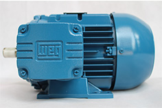 2018年WEG被巴西領(lǐng)導人選為機械和設(shè)備領(lǐng)導者