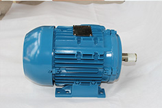 WEG高效電機人員簡析為何異步電動機應(yīng)用廣泛