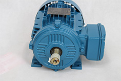 普通能效的電機如何變成高效節(jié)能電機