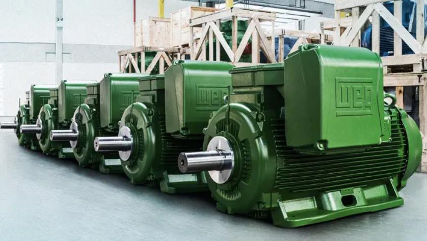 WEG將在印度生產(chǎn)低壓電動機