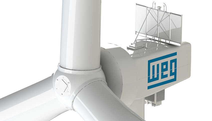 WEG簽署了向Alliance Energy Wind Farms供應風力渦輪機的合同