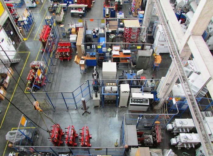 WEG宣布從哥倫比亞收購(gòu)Transformadores Suntec