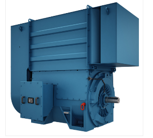 WEG為厄瓜多爾的石油和天然氣應(yīng)用提供W60發(fā)動(dòng)機(jī)