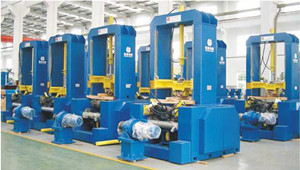 無(wú)錫陽(yáng)通機(jī)械設(shè)備用金龍三相異步電動(dòng)機(jī)和恒星減速機(jī)