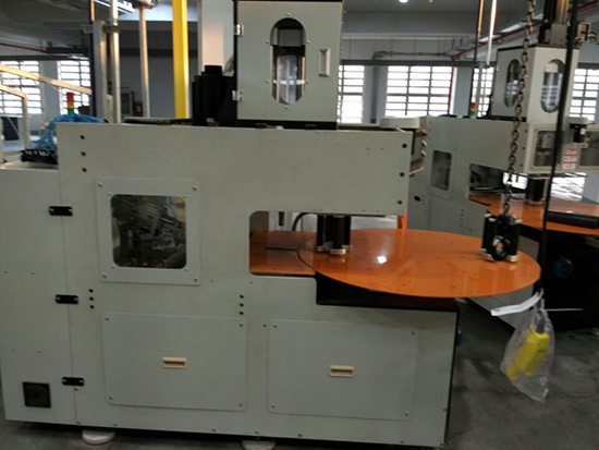 WEG工廠設(shè)備