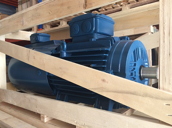 WEG(IE4)高效節(jié)能電機(jī)