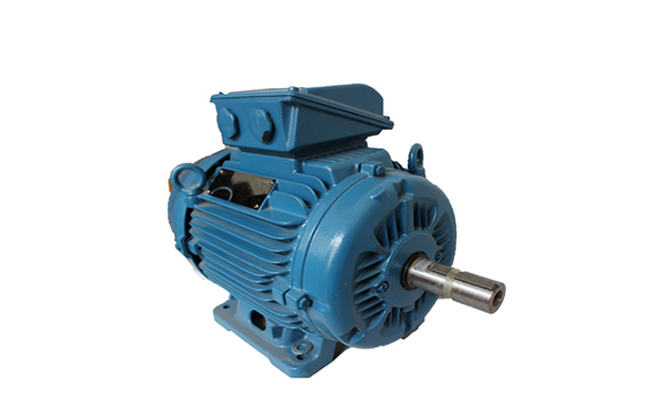 高壓電機(jī)的常用冷卻方式解讀