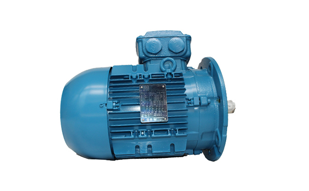 高壓電機(jī)的速度與頻率分析