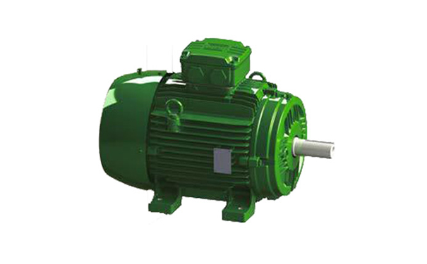 永磁電機(jī)的發(fā)展現(xiàn)況